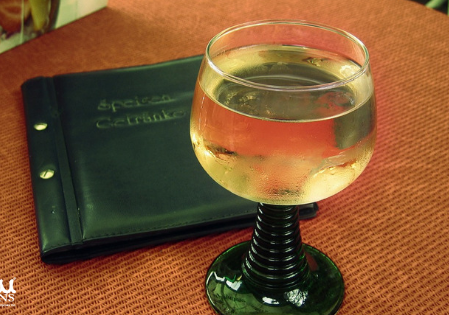 3 Easy Tips For The Best Drink Menu