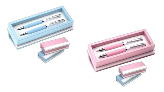 Pastel Pens