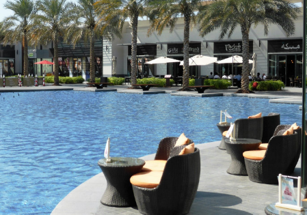 How to Design Your Next Pool Menu