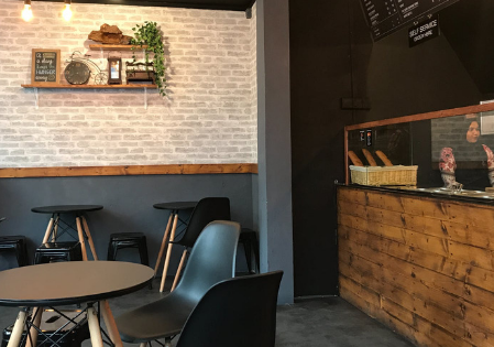 4 Basic Menu Options