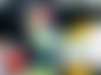 Copper Menu with cocktails