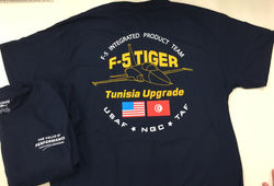 Norhrop Grumman T-Shirt