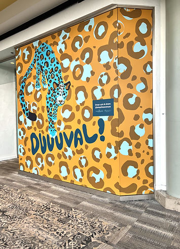 Custom Art Signs