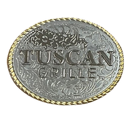 Medallions