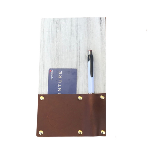 Bullet Board Check Presenters 