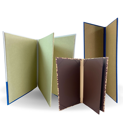 Custom Menu Panels