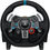 Miniatura: Volante Logitech G29 Driving Force PS5/PS4/PC