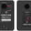 Miniatura: Mackie CR3-XBT Monitors - Par