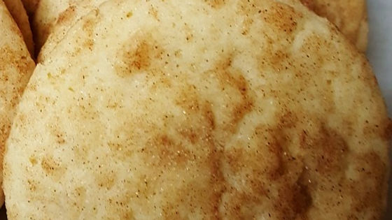 Snickerdoodles