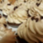 Cappucino Cupcakes
