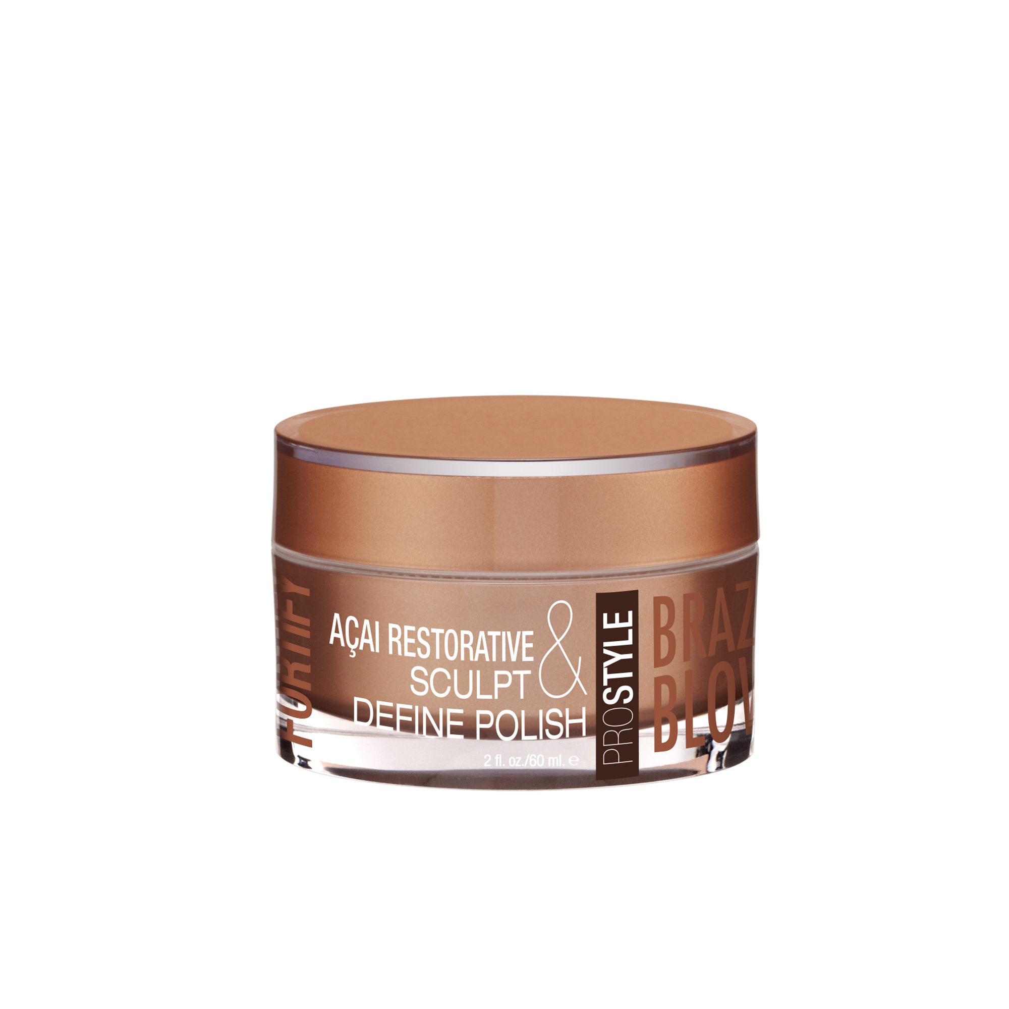 AÇAI RESTORATIVE SCULPT & DEFINE POLISH