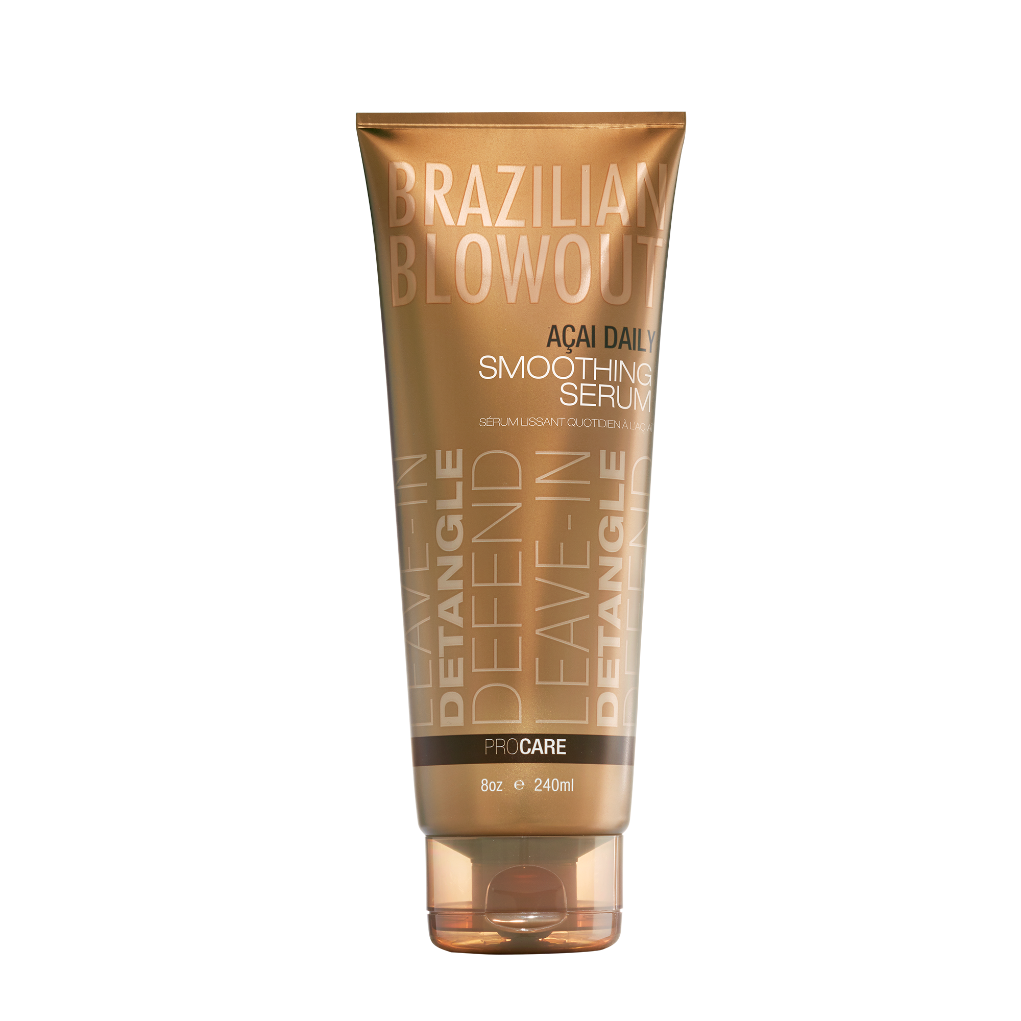 AÇAI DAILY SMOOTHING SERUM