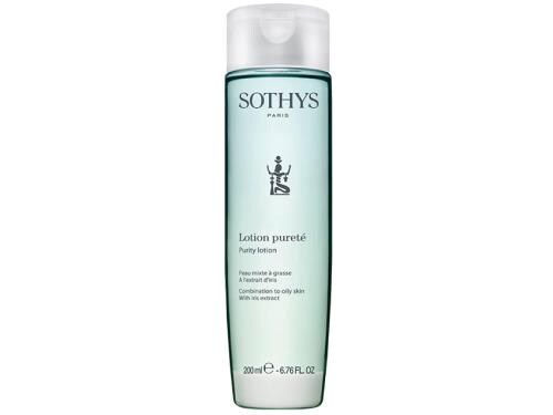 Sothy's Purity Lotion
