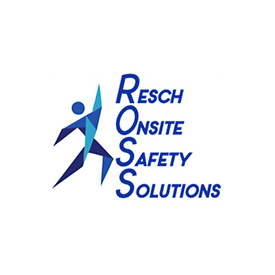 Resch Onsite Safety Solutions Logo