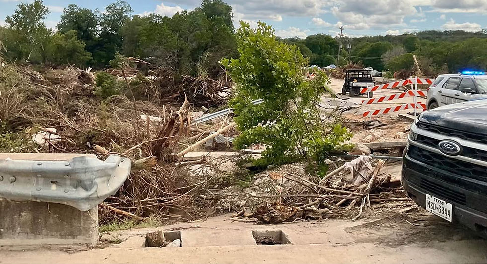 Thumbnail: Benefit for Texas Flood Victims