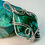 Thumbnail: Chrysocolla/Malachite Pendant