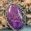 Thumbnail: Stichtite Pendant