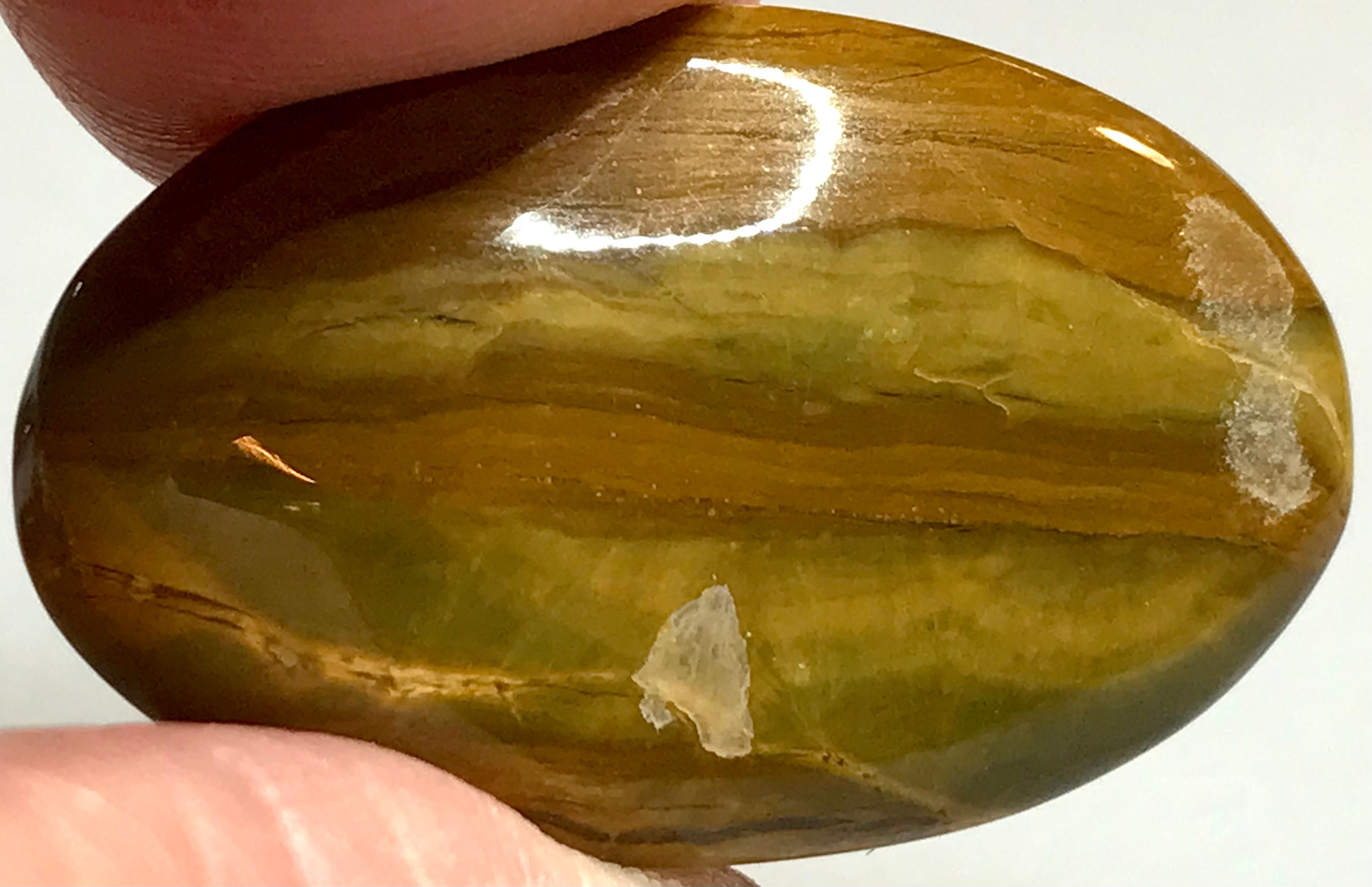 Loose Ocean Jasper #8893