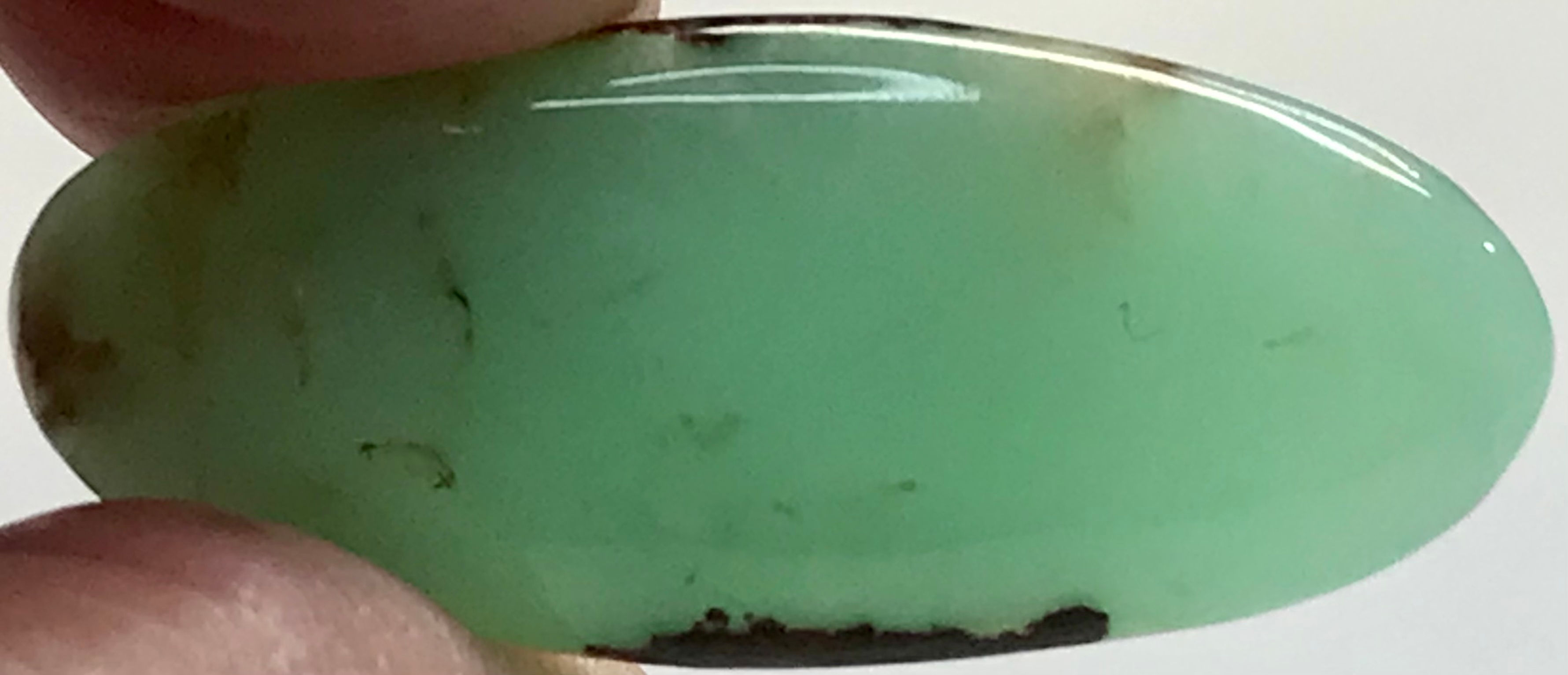 Loose Chrysoprase #05179