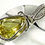 Thumbnail: Lemon Quartz Necklace