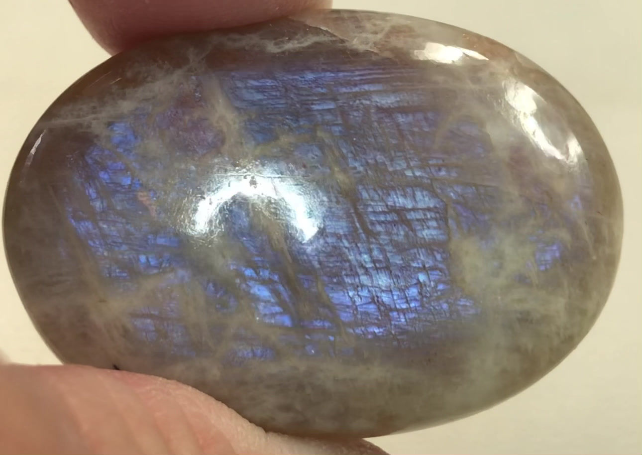 Loose Sunstone/Moonstone #0992