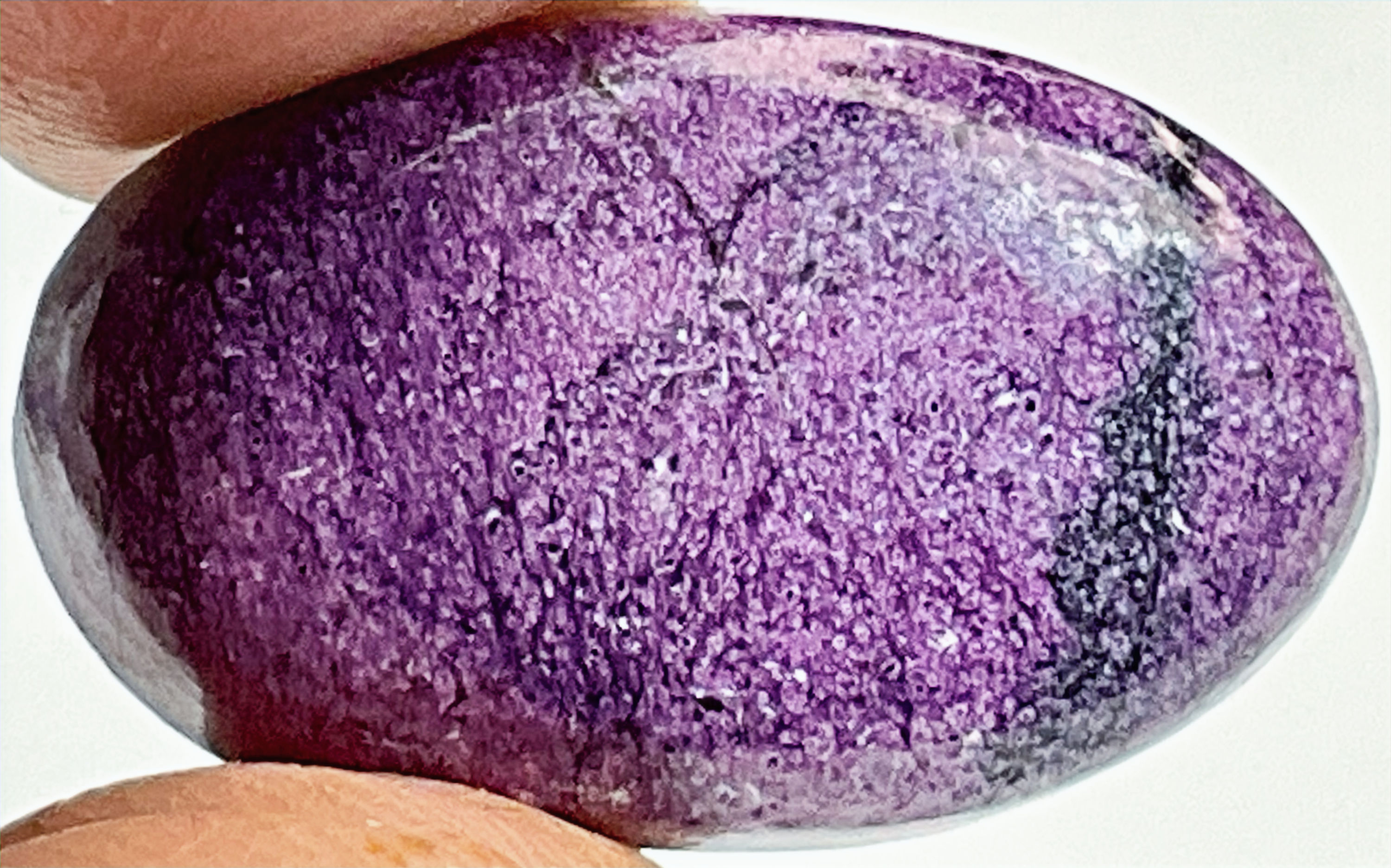 Loose Stichtite #18094