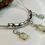 Thumbnail: Triple Opal Necklace