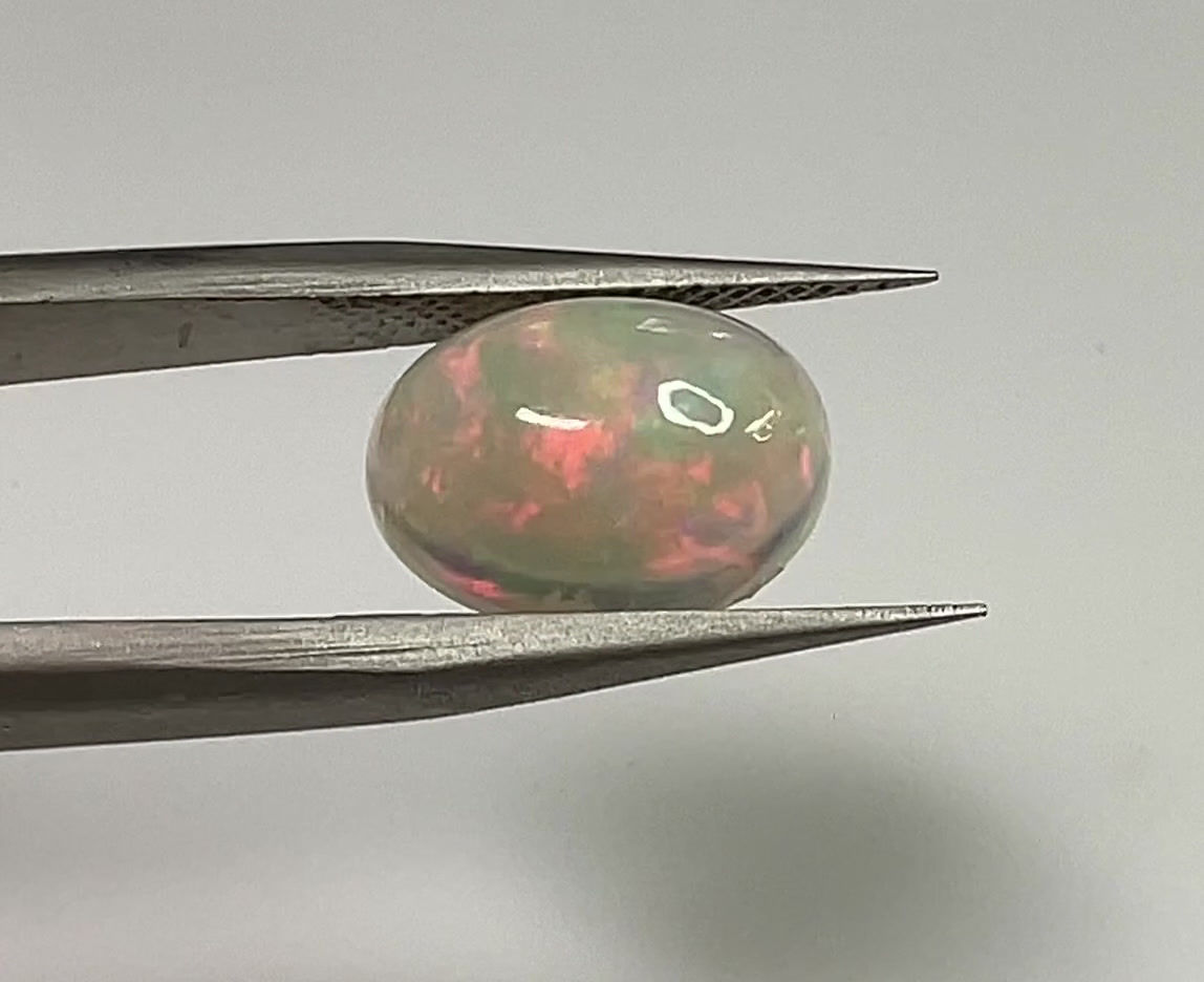Loose Ethiopian Opal #380