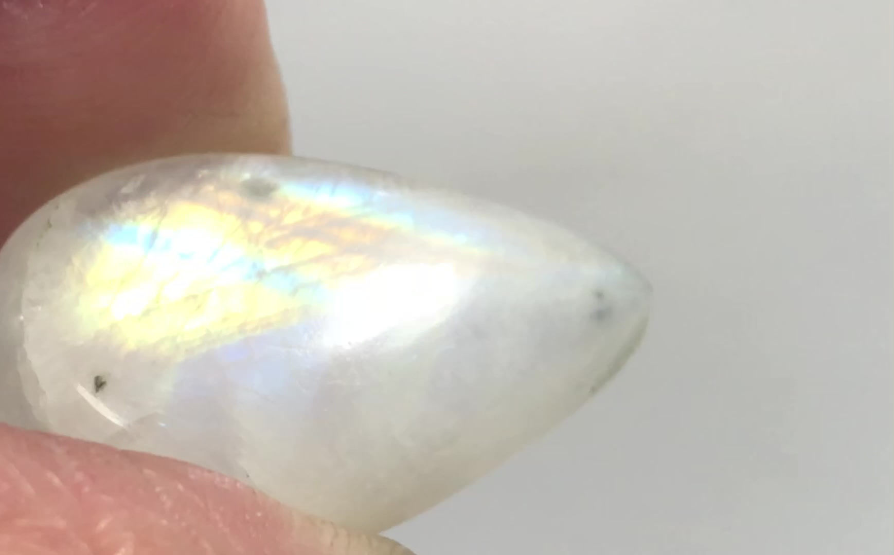 Loose Moonstone #2831