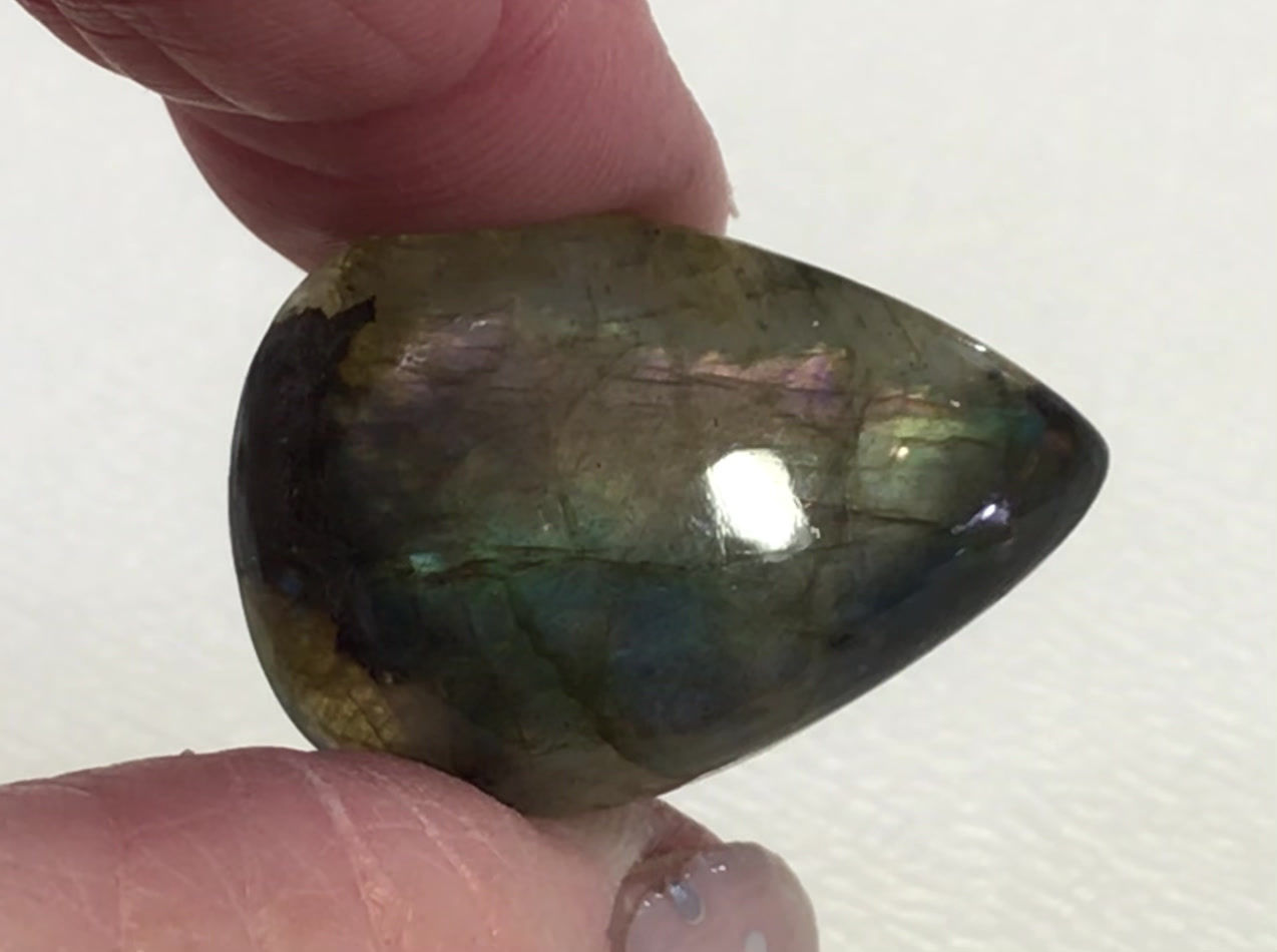 Loose Labradorite #2068