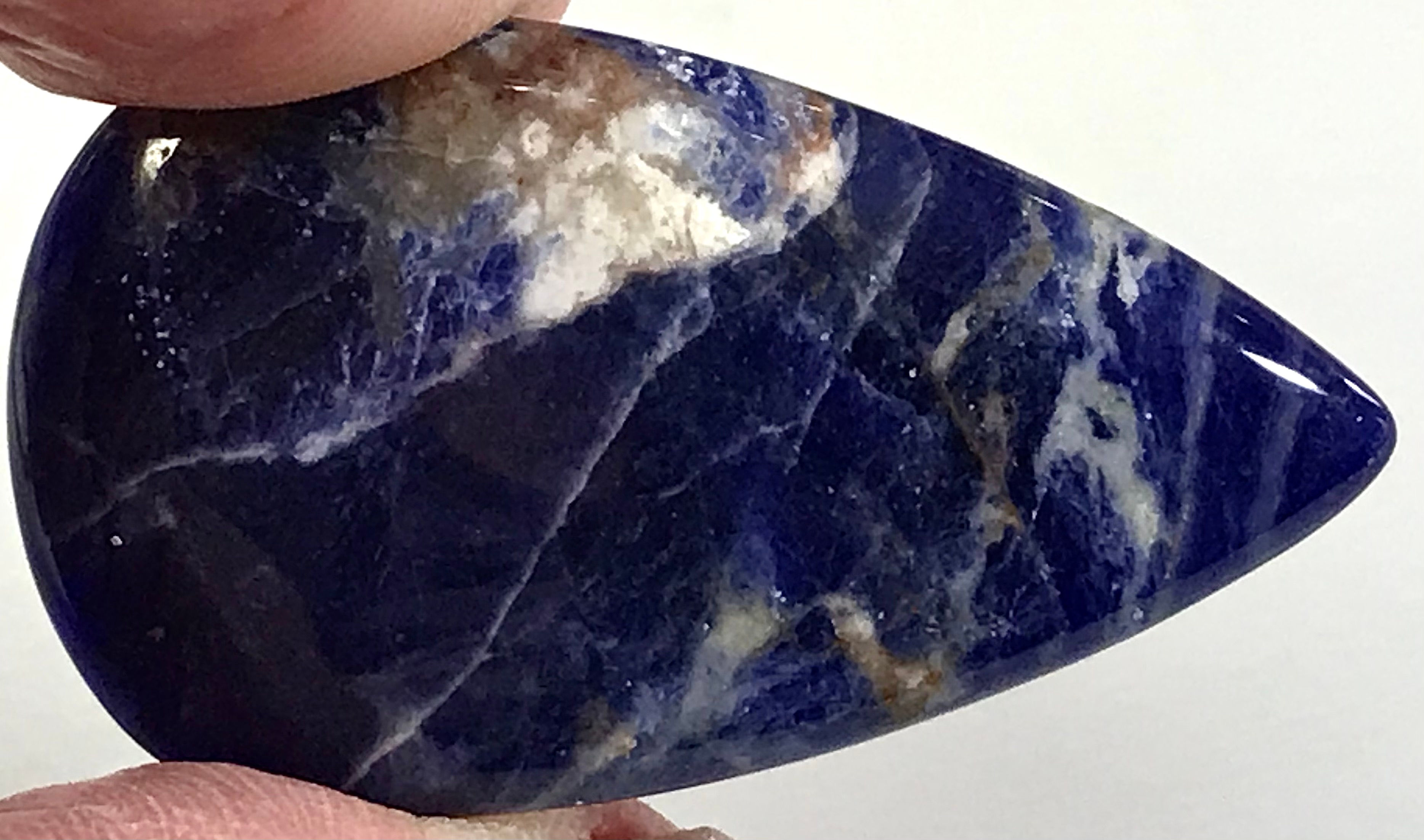 Loose Sodalite #1948