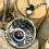 Thumbnail: Black Freshwater Pearl Necklace