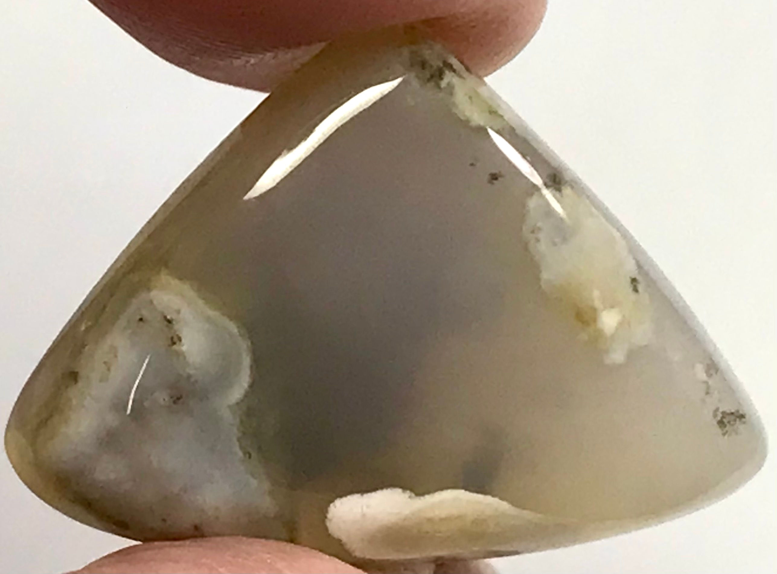 Loose Ocean Jasper #6245