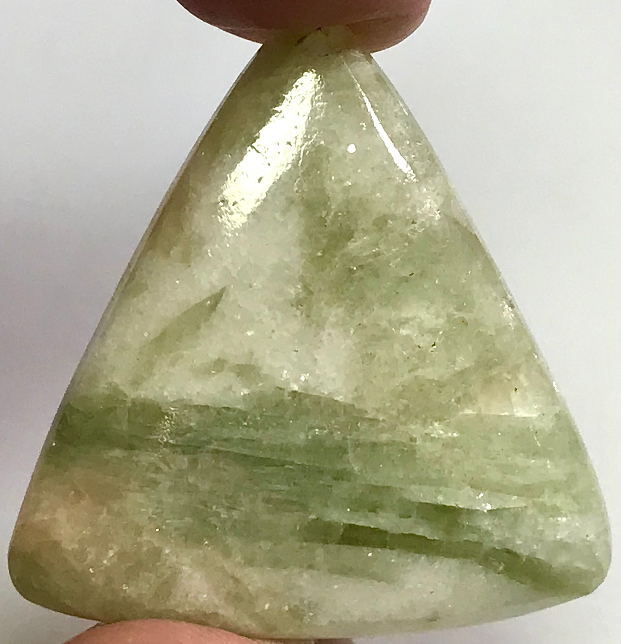 Loose Golden Seraphinite #6308