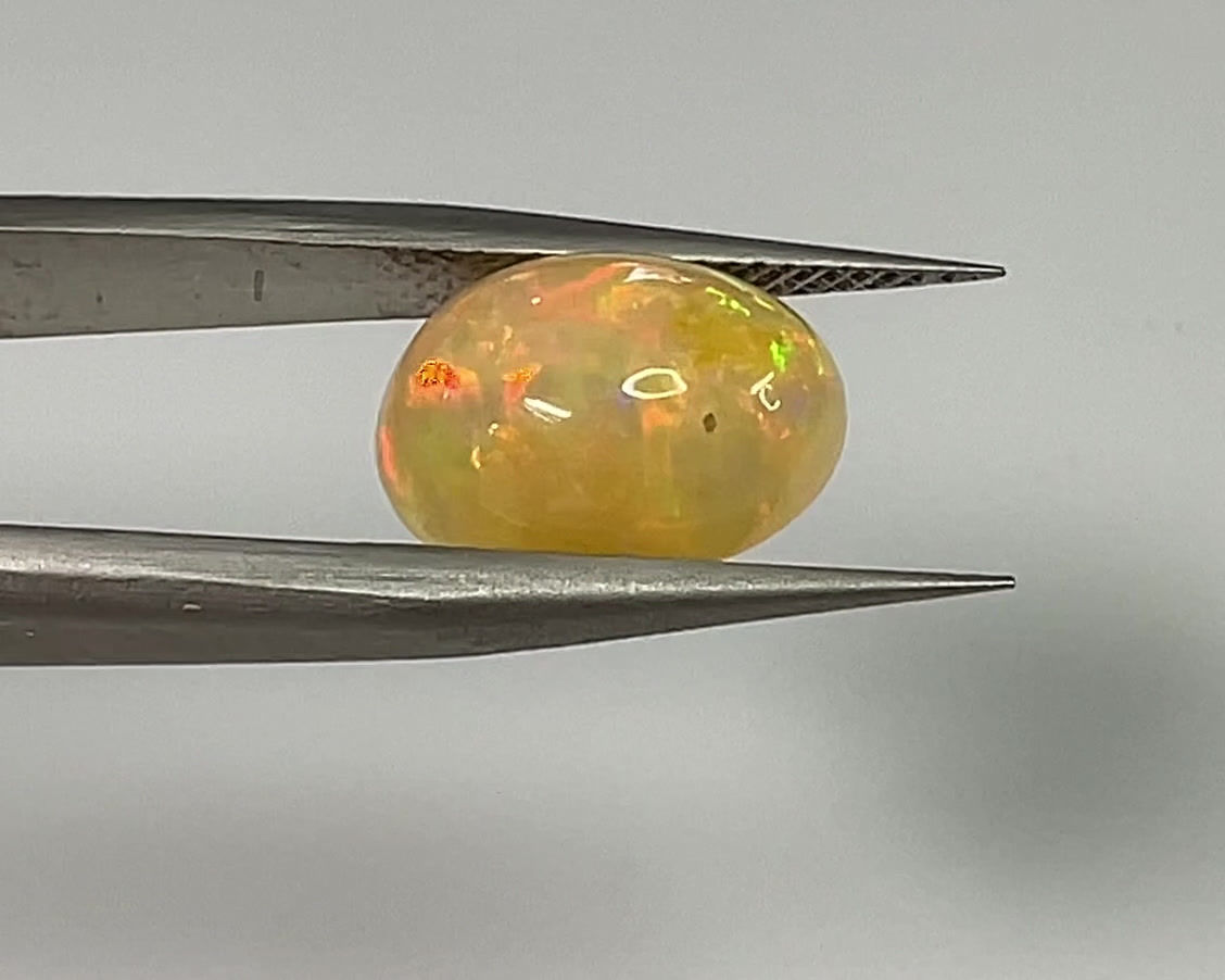 Loose Ethiopian Opal #420