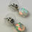 Thumbnail: Ethiopian Opal Earrings