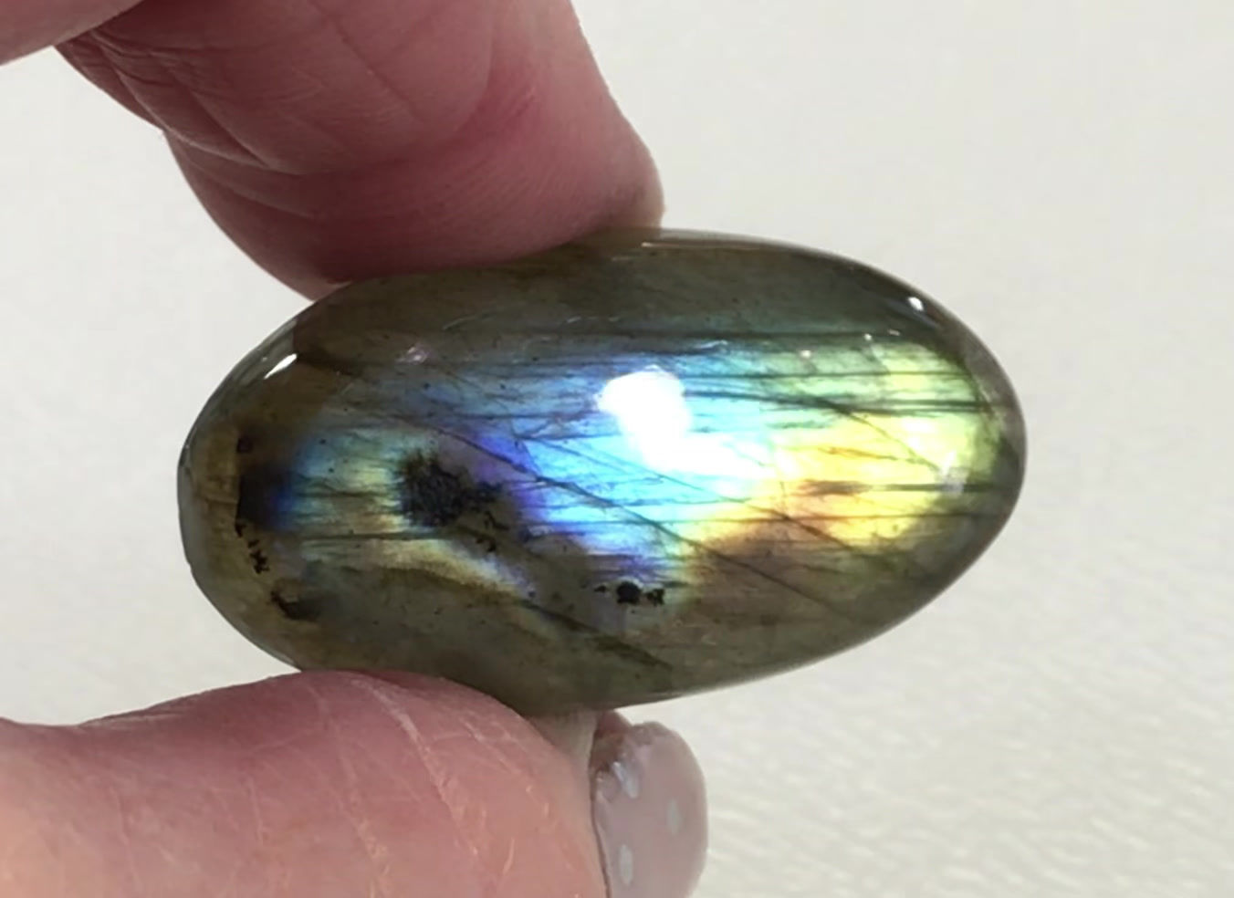 Loose Labradorite #2067