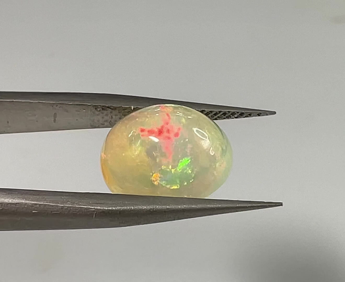 Loose Ethiopian Opal #412