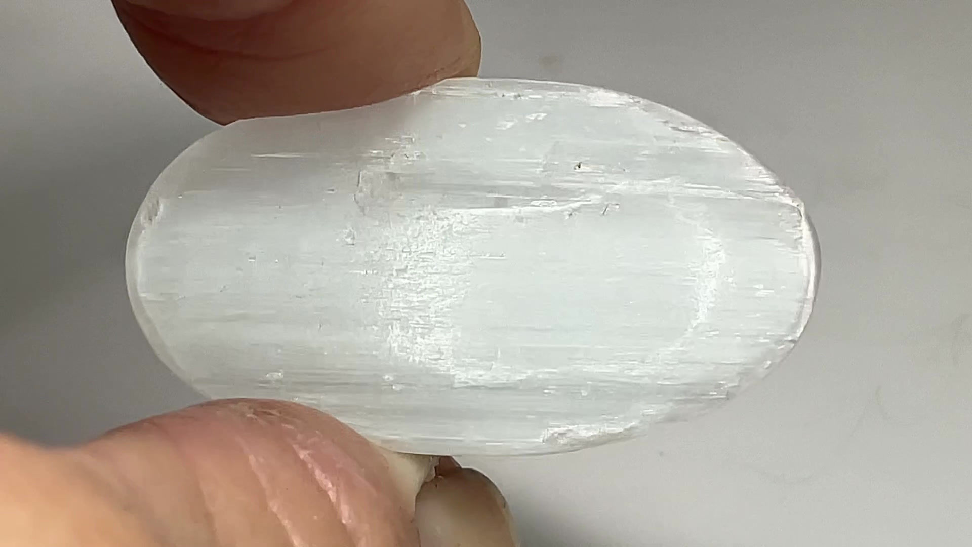 Loose Selenite #1780