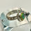 Thumbnail: Ethiopian Opal Ring