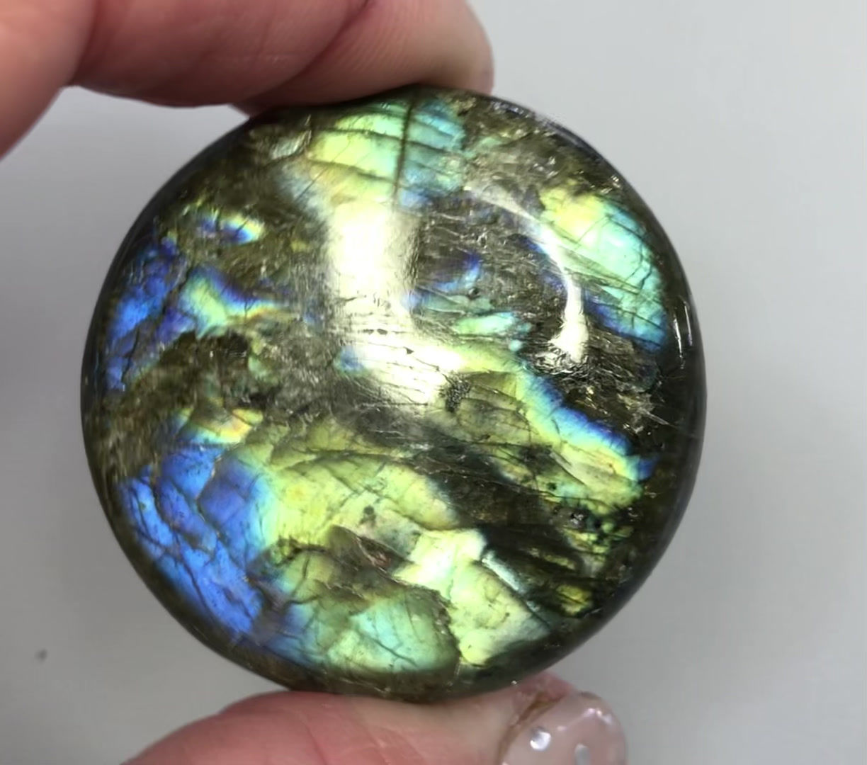 Loose Labradorite #1463