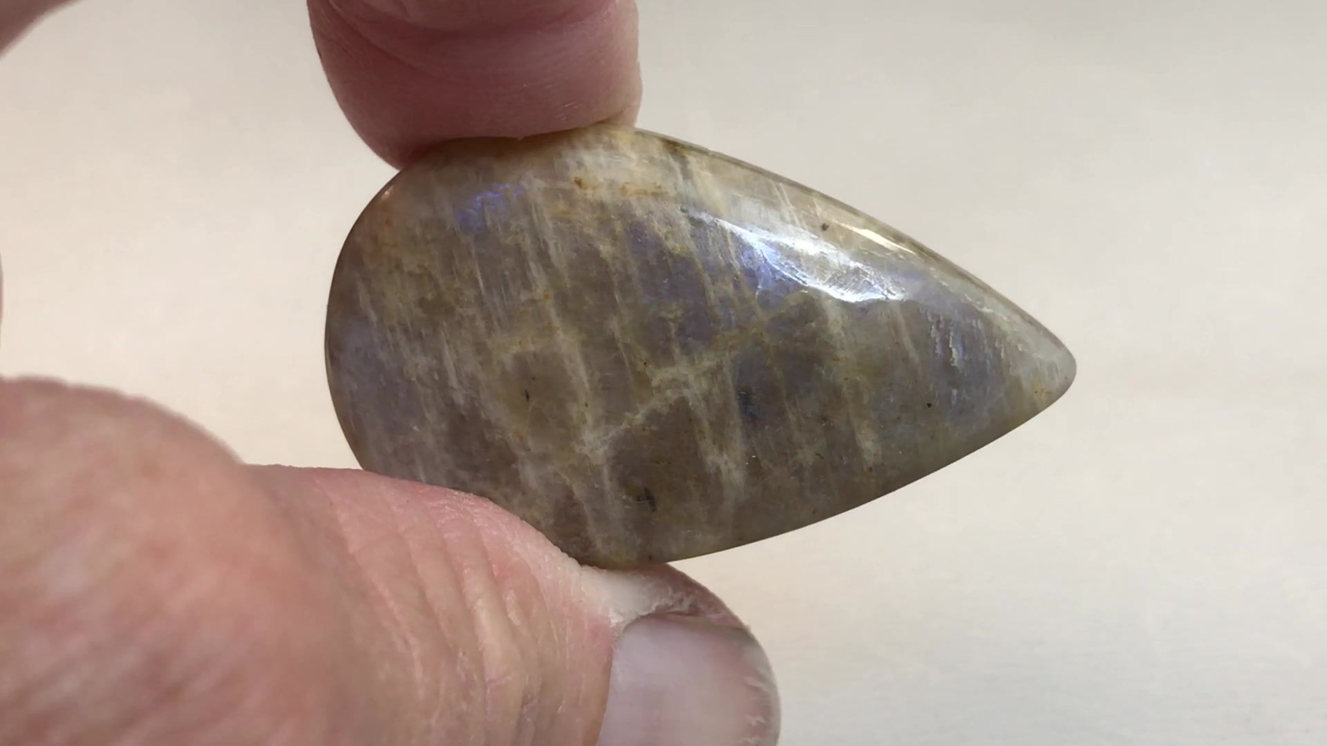 Loose Sunstone/Moonstone #0979