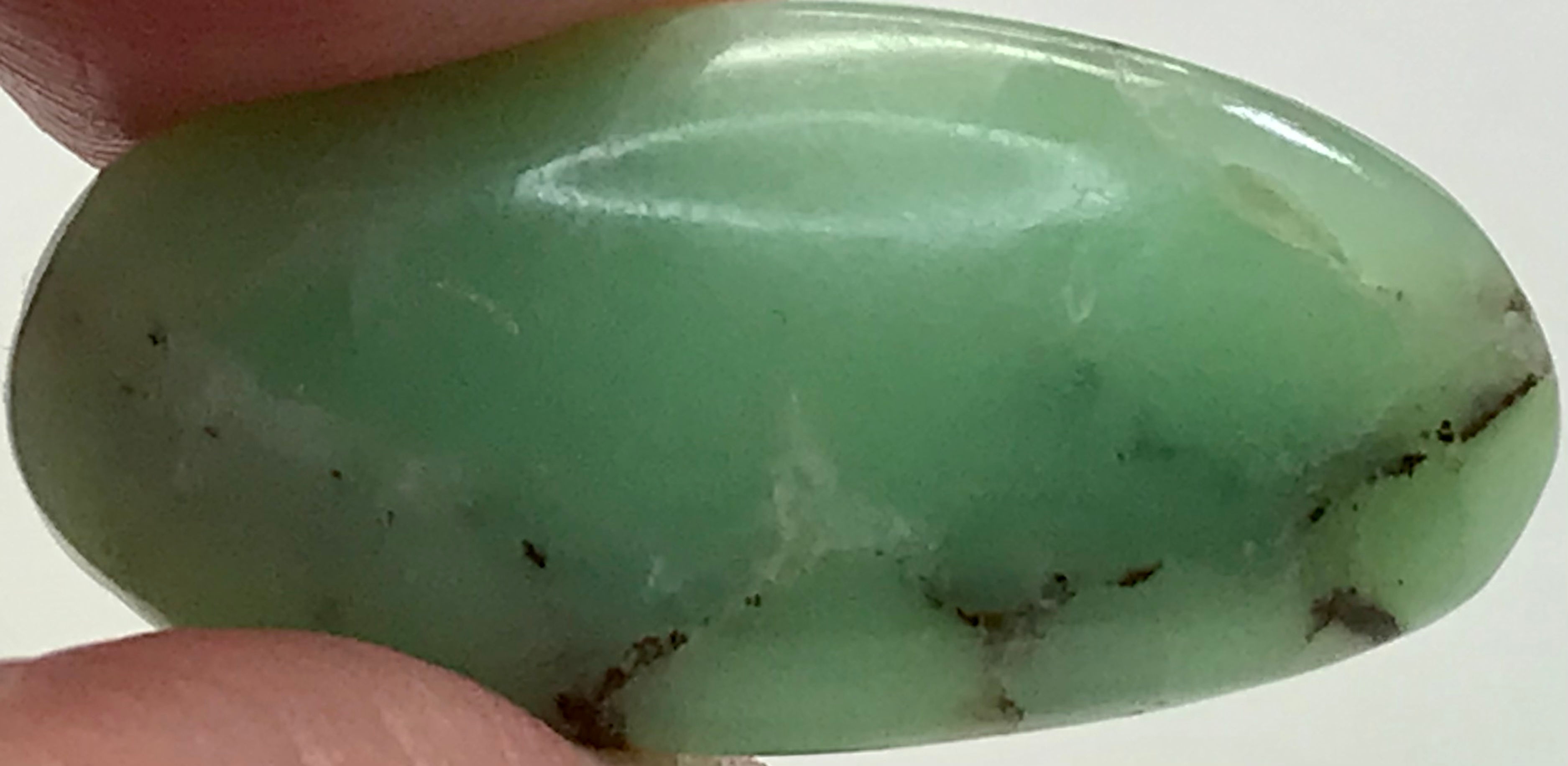 Loose Chrysoprase #05010