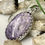 Thumbnail: Charoite Pendant