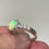 Thumbnail: Ethiopian Opal Ring