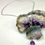 Thumbnail: Amethyst Statement Necklace