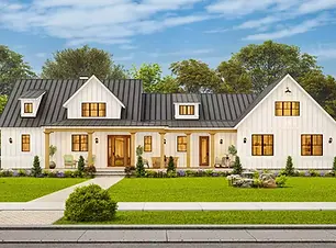 Modern Farm House Build to Suit Land for Sale King NC