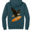 Thumbnail: Eagle Surf Hoodie PREORDER