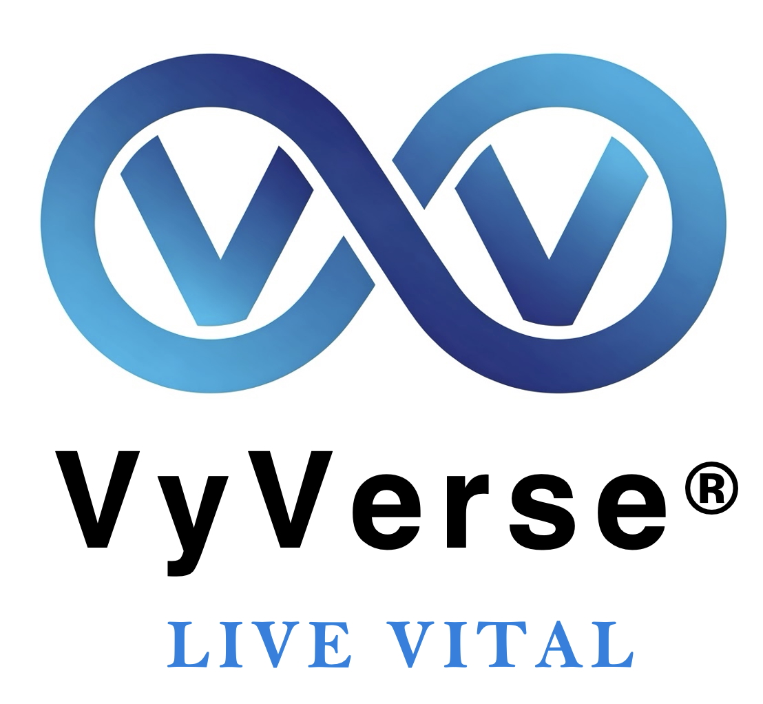 VyVerse® — Live Vital