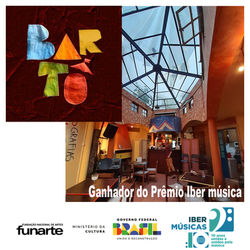 PRÊMIO IBER MÚSICA